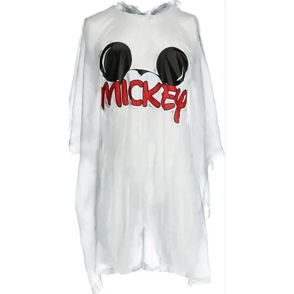 Disney Mickey Mouse YOUTH PONCHO